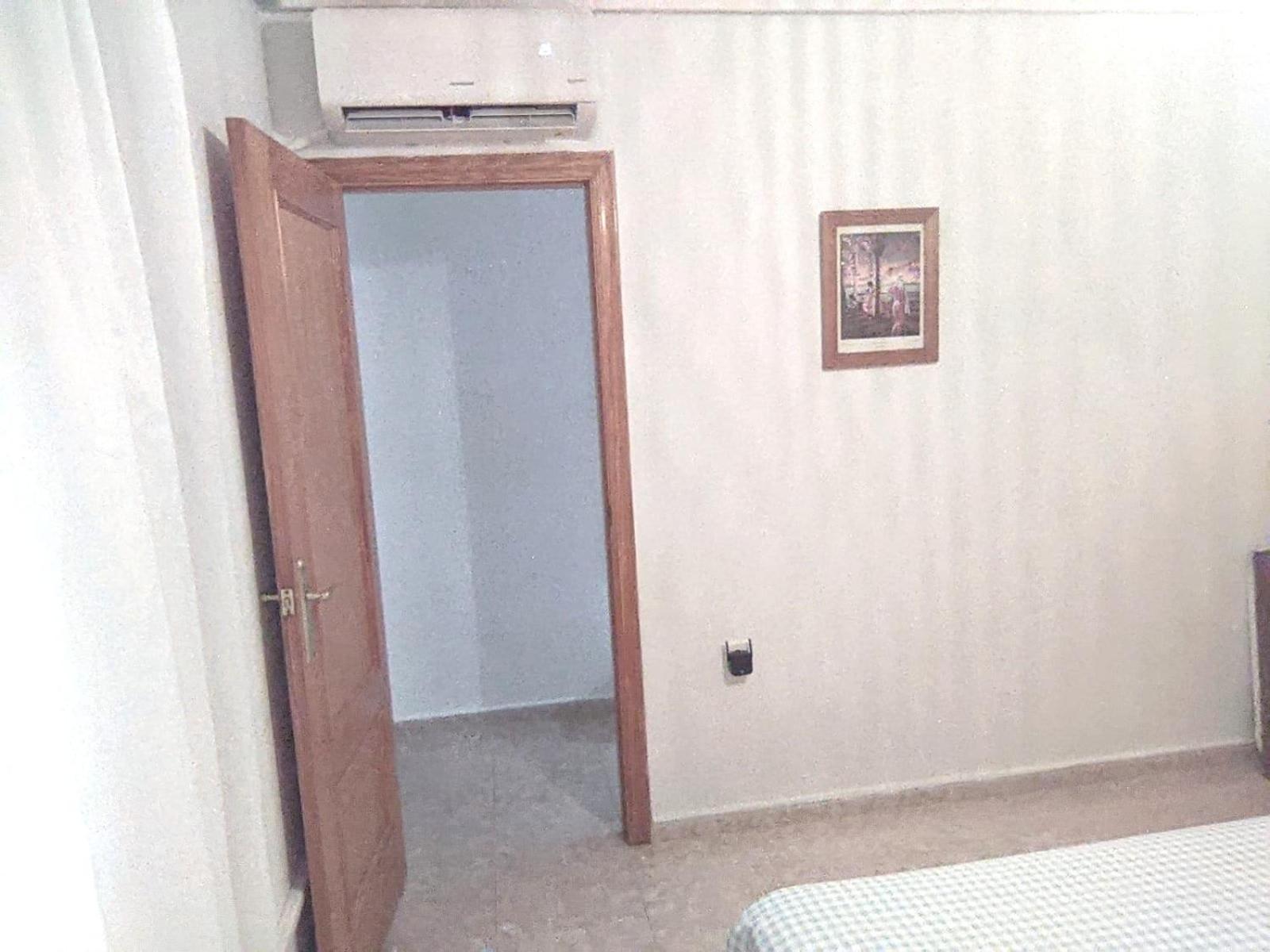 Modern Apartment 3Mins Walk To Playa Del Cura Beach Torrevieja Exteriör bild